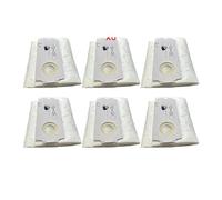 Generico A61I 6 pezzi 204308 CT Mini/Medium-2/5 Sacchetti filtro for aspirapolvere FeStool 15 Accessori