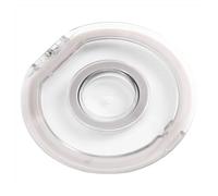 Generico A74T Coperchio inferiore della tazza della polvere for V11 V11SE V12 V12pro V16 Aspirapolvere senza fili portatile Pezzi di ricambio Coperchio della tazza della polvere