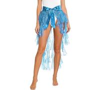 Generico Abito da Sera Sensuale con Paillettes e Design Che Esalta la Figura, Perfetto per Feste, Matrimoni e Occasioni Speciali con Eleganza