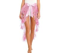 Generico Abito da Sera Sensuale con Paillettes e Design Che Esalta la Figura, Perfetto per Feste, Matrimoni e Occasioni Speciali con Eleganza