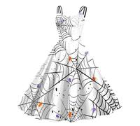 Generico Abito Medievale Da Donna Vintage Spalle Aperte Vestito Cosplay Costumi Medioevo Con Cappuccio Sera Taglie Forti Manica Lunga Pullover Lungo Halloween Carnevale Abbigliamento