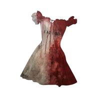 Generico Abito Medievale Da Donna Vittoriano Per Il Rinascimento Maniche Tromba Stile Con Cappuccio Costume Vestito Gotico Vampiro Feste Principessa Dresses