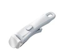 Generico Abnehmbarer Topfgriff 7,48 Zoll - Universal Pfannen und Ersatzgriff | Hitzebeständiger Bakelit Edelstahl Griff mit Touch Öffnung - Robuster Abnehmbarer Kochgeschirr Griff für Sicheren Halt