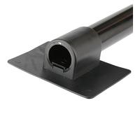 Generico Abrazadera Flotador Paddleboard - Fijación Balance, Accesorio Inflable | Diseño Durable Soporte Seguro Paddleboard Kayak Bote Surf Exterior Adultos