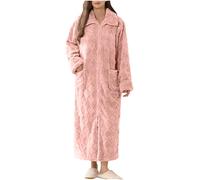 Generico Accappatoi Corti da Donna Accappatoio Donna in Spugna Di Cotone Accappatoio Uomo Spugna Senza Cappuccio Accappatoi Piscina Palestra Morbido E Assorbente Asciugatura Rapida