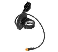 Genérico Acceleratore Elettrico | Controller Di Pollice A 3 Pin - Acceleratore Per Scooter Elettrico - Per ATV Motocross Off Road Go-Karts Manubri Ciclismo Amatoriali