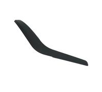 Generico Accessori Copertura Pannello Estrazione Maniglia Interna Portiera Dell'auto Per BMW X1 E84 2009-2015(Right Side)
