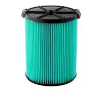 Generico Accessori for aspirapolvere, filtro centrale, compatibile con i modelli VF3000/3700/4000/5000/6000/7000 for elettrodomestici(VF6000)