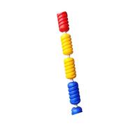 Generico Accessori for Corde di Sicurezza for Segnaletica A Spirale, Regioni Separate di profondità Diverse for Spiagge Poco Profonde da Competizione All'aperto(Nylon Rope,900cm)