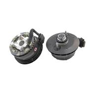 Generico Accessori for droni agricoli, motore di propulsione 10033/48KV, compatibile con DJI Agras T50 UAV, parti di riparazione for la protezione delle piante