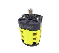 Generico Accessori for macchine da caffè, alimentatore principale, compatibile con la sostituzione Sanremo