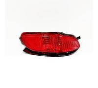 Generico Accessori Per Auto Car Styling Coda Guida Indicatori Di Direzione Coperchio Della Lampada Paraurti Posteriore Luci Per Lexus RX300 RX330 RX350(Left)