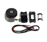 Generico Accessori per droni Compatibile con Gli Accessori for Motori for droni agricoli Hobbywing X15 Combo Heavy Max Thrust Propeller(Only Motor CCW)