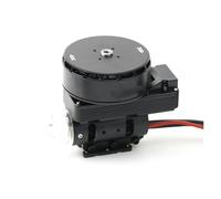 Generico Accessori per droni Compatibile con Il Motore del Drone Hobbywing X9 Plus Power System 36190 Elica 14s Brushless Quadcopter UAV agricolo(Single Motor CWW)