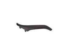 Generico Accessori per la decorazione dell'auto Maniglia In Pelle Per Portiera Interna Sinistra Destra Dell'auto Per F10 F11 Serie 5 520i 525i 528i 535i 2010-2017(Left Brown)
