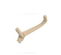 Generico Accessori per la decorazione dell'auto Maniglia Interna Per Portiera Auto, Maniglia Di Trazione, Maniglia Per Pannello, Maniglie Interne Per Portiera Auto Per F26 X4 2013-2017(Left Beige)