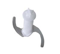 Generico Accessori speciali for bacchette di miscelazione, compatibili con robot da cucina BRAUN Borang, coltello tritatutto, MQ5035, 500 ml, 4162, 4199