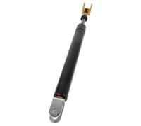 Generico Accessorio Asta Molla a Gas in Ferro per Sedie da Parrucchiere e Poltrone Reclinabili da Salone, Pezzi di Ricambio per Sostituzione Rapida senza Attrezzi, Colore Colore Casuale