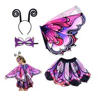 Genérico Accessorio per costume - Accessorio per scene coinvolgenti, per Cosplay - per scenari, personaggi, sfide, eventi festivi, Halloween, mascherate, foto e compleanni