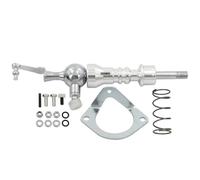 Generico Accorciatore del cambio Short Shifter per Audi A3 S3 per Golf 4 Golf 5