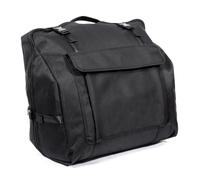 Generico Accordion Bag | 1200D Oxford Fabric Lightweight Soft Case Universal Accordion Backpack - Piano AccordionBag With Adjustable Straps, Musical Instrument Supplies
