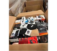 Generico Acheter des Palette De Colis Non Réclamés,Produits Mélangés,Boîtes Cadeaux,Électronique Apporte Du Plaisir À Votre Vie HHIU001