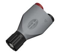 Generico Adattatore BNC | Adattatore a compressione del segnale per cavo,Connettore BNC impermeabile | per Telecamera di Sicurezza Domestica, Elettricista, Industria, Laboratorio, Interno ed Esterno