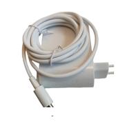 Generico Adattatore di alimentazione for purificatore d'aria 20V 2,5A, compatibile con caricabatterie sostitutivo for ventilatore Dyson TP04 TP05 TP06 BP01 DP04