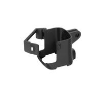Generico Adattatore di espansione a sgancio rapido la cornice protettiva della action cam per Insta360 Luna Ultra, supporto di montaggio con fori per viti da 1/4", accessori