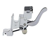 Generico Adattatore for Supporto Piedino for Macchina da Cucire Domestica Cambio rapido Gambo Basso A Scatto(5011-1)
