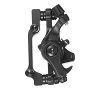 Generico Adattatore Freni a Disco, Componenti Adattatore Disco per Bicicletta, Accessorio Parti Freni Bici, per Uso su Strada, Pendolarismo, Turismo, Urbano, All'Aperto, Garage,