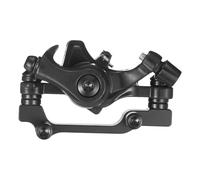 Generico Adattatore Freni della Bicicletta | Adattatore Componenti Disco per Ciclismo - Accessorio Parti Freni Bici | per Uso su Strada, Pendolarismo, Turismo, Urbano, All'Aperto, Garage,