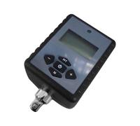 Genérico Adattatore per coppia elettronica, display digitale regolabile | Calibro per chiave dinamometrica per manutenzione di auto, moto, casa, biciclette, piccoli bulloni e strumenti