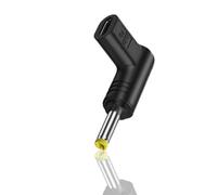 Genérico Adattatore USB C femmina, connettore universale tipo C USB