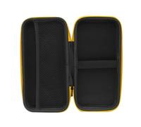 Generico Adatto a Retroid Pocket 4/ 4Pro Custodia per lo Stoccaggio Borsa nera Grande Borsa per console di gioco Portatile Pacchetto Impugnatura Custodia per il trasporto Borsa Organizzatore