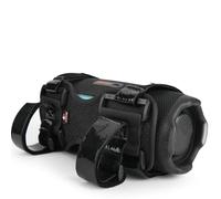 Generico Adatto altoparlanti per JBL Xtreme 3/4 Cinghia per altoparlante portatile Charge5/6 Cinghia per bicicletta per altoparlanti Flip7/6 Supporto