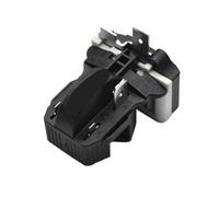 Generico Adatto for frigorifero e congelatore PTC Starter KLIXON 8EA19C1/E1 Gruppo protettore termico da sovraccarico universale