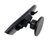 Generico Adatto For La Decorazione Degli Accessori Della Staffa Del Supporto Telefono Cellulare Cuscino Sedile Posteriore Dell'auto Modello 3 Y