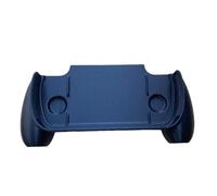 Generico Adatto per Anbernic RG40XX H l'impugnatura del controller portatile, Supporto del basamento Custodia protettiva borsette per Anbernic RG40XX H Console di gioco Accessori (Nero)