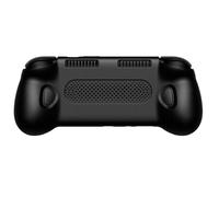 Generico Adatto per AYN Odin 3 Console di gioco Grip, per AYN Odin 3 tenuto in mano portatile Grip controllo del gioco del supporto del basamento (Nero)