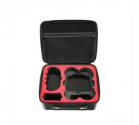 Generico Adatto per DJI Avata 360 Guscio duro Custodia da viaggio Custodia, in grado di memorizzare Avata Drone, N3 / G3 occhiali, telecomando, Joystick 3, Stazione di ricarica e accessori