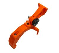 Generico Adatto per DJI Goggles 3 Supporto per casco tattico, per Wilcox L4G24 casco, smontaggio e montaggio rapidi, supporto per occhiali da volo FPV ad angolo regolabile