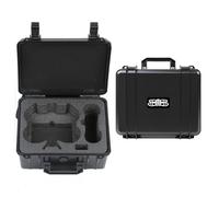 Generico Adatto per DJI Neo 2 Borsa portaoggetti Pacchetto organizzativo Anti-compressione e anti-urto ad alta resistenza