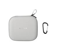 Generico Adatto per DJI NEO Sacchetto di immagazzinaggio, Palmare Volo fotocamera Custodia protettiva Mini sacchetto portatile Drone Accessori per DJI NEO (Grigio)