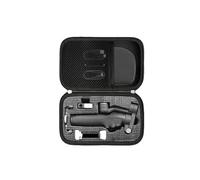 Generico Adatto per DJI Osmo Mobile 7/7P Custodia di stoccaggio, borsa organizer portatile Gimbal Stabilizzatore Custodia da viaggio per Dji OM 7P/7 (Grigio)