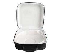Generico Adatto per Harman Kardon Onyx Studio 9 Borsa dell'organizzatore dell'altoparlante, custodia di stoccaggio Accessori di protezione audio per Harman Kardon Onyx Studio 9 (Fodera grigia)