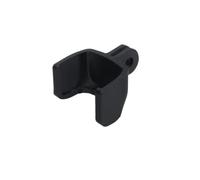 Generico Adatto per Insta 360 Luna Ultra il supporto da collo con staffa a sgancio rapido (Adattatore)