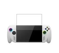 Generico Adatto per ROG Xbox Ally/Ally X palmare macchina del gioco in vetro temperato Premium Gameing Protezione dello schermo Pellicola di protezione (Pellicola protettiva 1 pz)