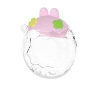 Generico Adatto per Tamagotchi Paradiso cassa del PC di cristallo