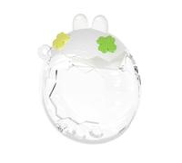 Generico Adatto per Tamagotchi Paradiso cassa del PC di cristallo